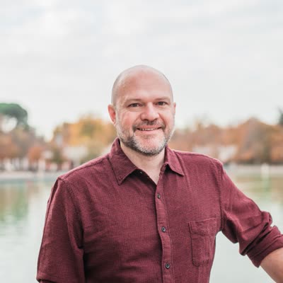 Daniel Hodgins, REALTOR