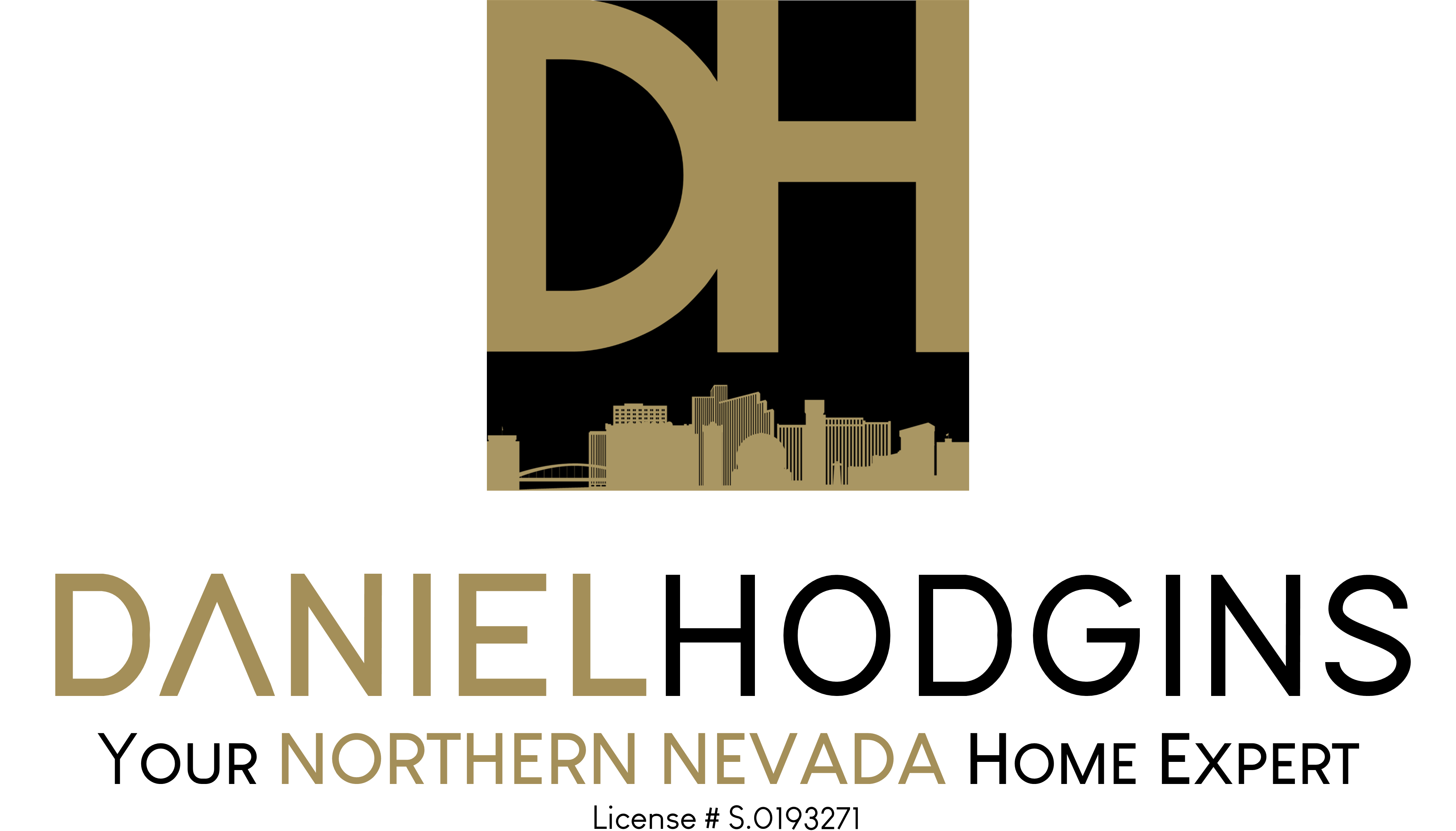 Daniel Hodgins — Your Northern Nevada Home Expert